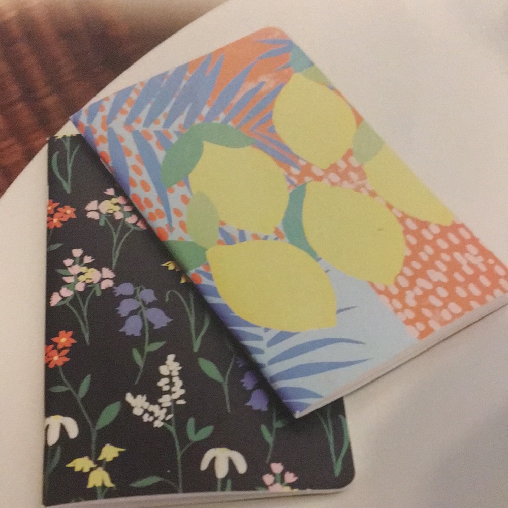 🆕Denik Notebook Set - Picture 3 of 6